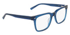 Marchon NYC M-3038 410 53 - Navy #id:mm3038410_s:104135