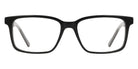 Marchon NYC M-3040 005 55 - Black/Gray #id:mm3040005_s:100100