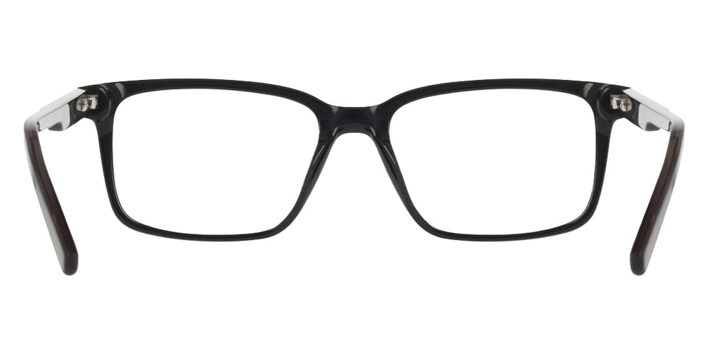 Marchon NYC M-3040 005 55 - Black/Gray #id:mm3040005_s:100120