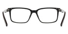 Marchon NYC M-3040 005 55 - Black/Gray #id:mm3040005_s:100120