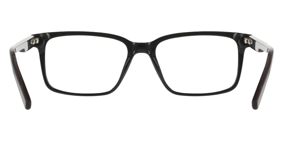 Marchon NYC M-3040 005 55 - Black/Gray #id:mm3040005_s:100120