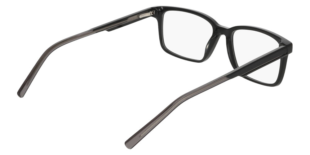 Marchon NYC M-3040 005 55 - Black/Gray #id:mm3040005_s:100125
