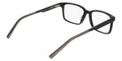 Marchon NYC M-3040 005 55 - Black/Gray #id:mm3040005_s:100125