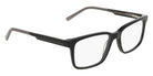 Marchon NYC M-3040 005 55 - Black/Gray #id:mm3040005_s:100135