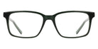 Marchon NYC M-3040 006 55 - Black/Olive #id:mm3040006_s:102100