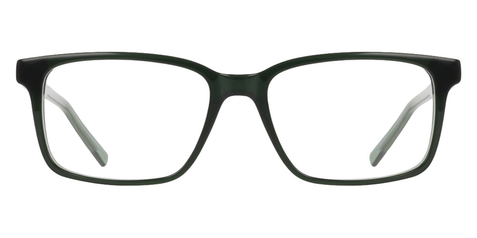 Marchon NYC M-3040 006 55 - Black/Olive #id:mm3040006_s:102100