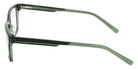 Marchon NYC M-3040 006 55 - Black/Olive #id:mm3040006_s:102110