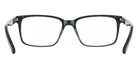 Marchon NYC M-3040 006 55 - Black/Olive #id:mm3040006_s:102120
