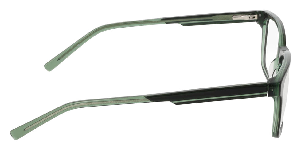 Marchon NYC M-3040 006 55 - Black/Olive #id:mm3040006_s:102130
