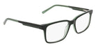Marchon NYC M-3040 006 55 - Black/Olive #id:mm3040006_s:102135