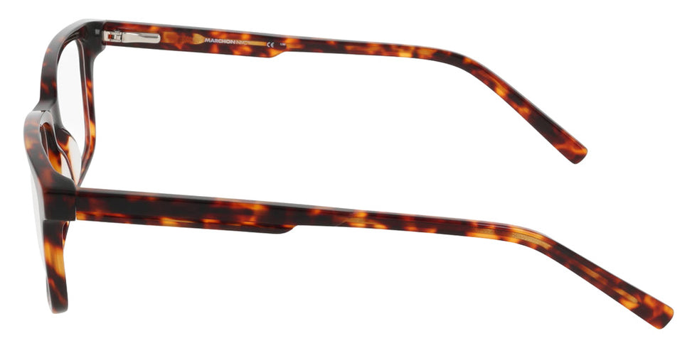 Marchon NYC M-3040 240 55 - Tortoise #id:mm3040240_s:104110