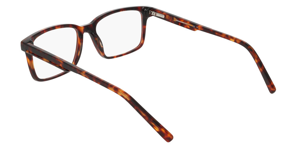 Marchon NYC M-3040 240 55 - Tortoise #id:mm3040240_s:104115