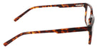 Marchon NYC M-3040 240 55 - Tortoise #id:mm3040240_s:104130
