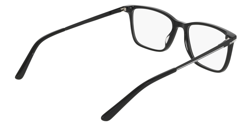 Marchon NYC M-3041 001 54 - Black #id:mm3041001_s:100125