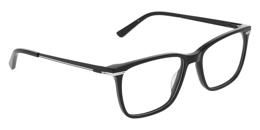 Marchon NYC M-3041 001 54 - Black #id:mm3041001_s:100135