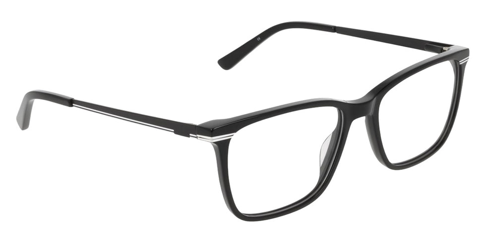 Marchon NYC M-3041 001 54 - Black #id:mm3041001_s:100135