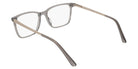 Marchon NYC M-3041 020 54 - Gray Crystal #id:mm3041020_s:104115