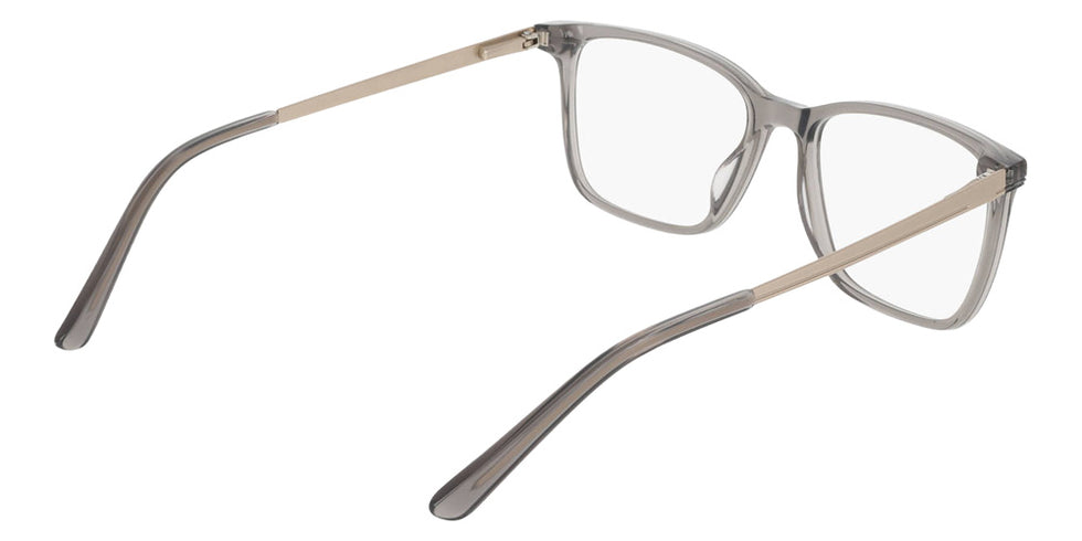 Marchon NYC M-3041 020 54 - Gray Crystal #id:mm3041020_s:104125