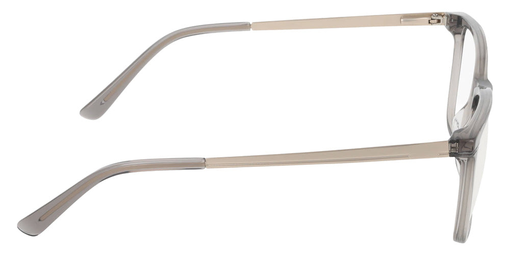 Marchon NYC M-3041 020 54 - Gray Crystal #id:mm3041020_s:104130