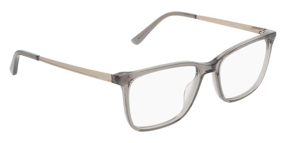 Marchon NYC M-3041 020 54 - Gray Crystal #id:mm3041020_s:104135