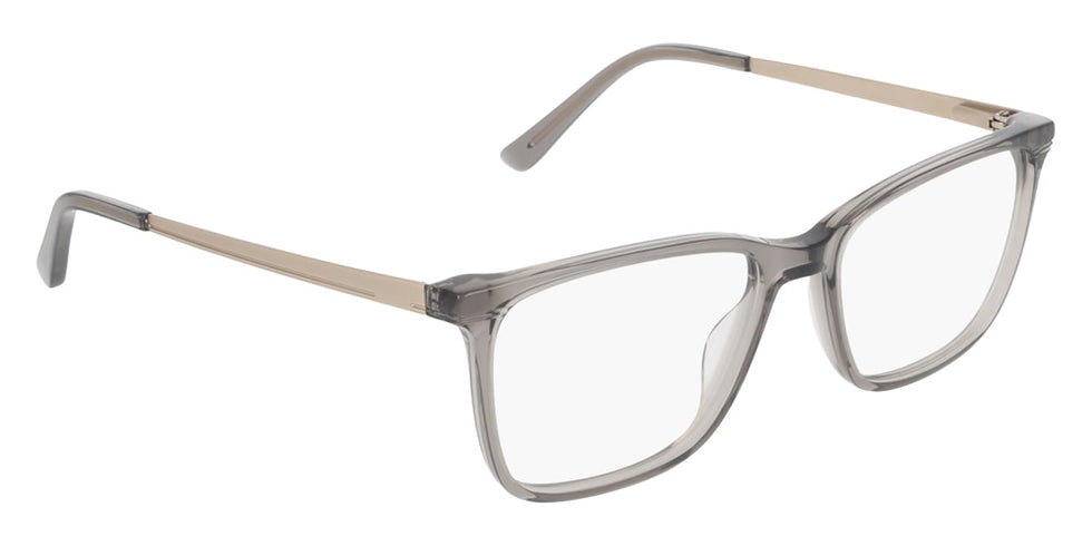 Marchon NYC M-3041 020 54 - Gray Crystal #id:mm3041020_s:104135