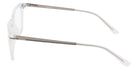 Marchon NYC M-3041 970 54 - Clear Crystal #id:mm3041970_s:102110