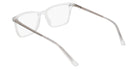 Marchon NYC M-3041 970 54 - Clear Crystal #id:mm3041970_s:102115