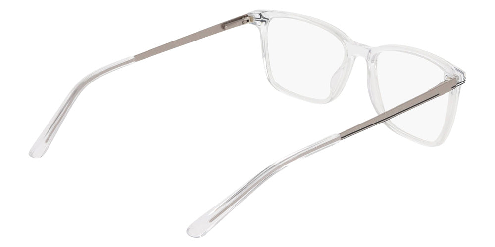 Marchon NYC M-3041 970 54 - Clear Crystal #id:mm3041970_s:102125
