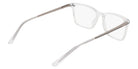 Marchon NYC M-3041 970 54 - Clear Crystal #id:mm3041970_s:102125