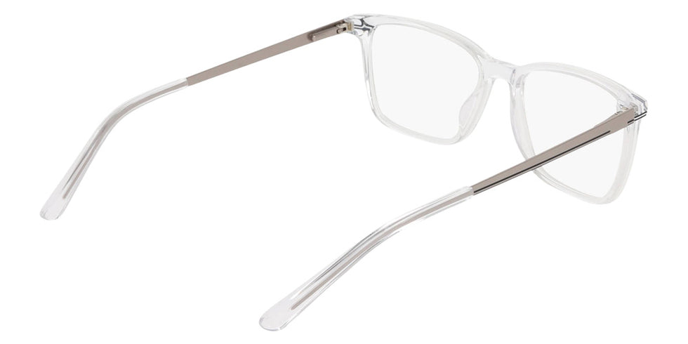 Marchon NYC M-3041 970 54 - Clear Crystal #id:mm3041970_s:102125