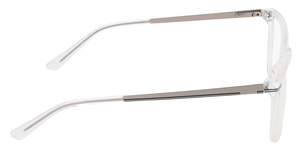 Marchon NYC M-3041 970 54 - Clear Crystal #id:mm3041970_s:102130
