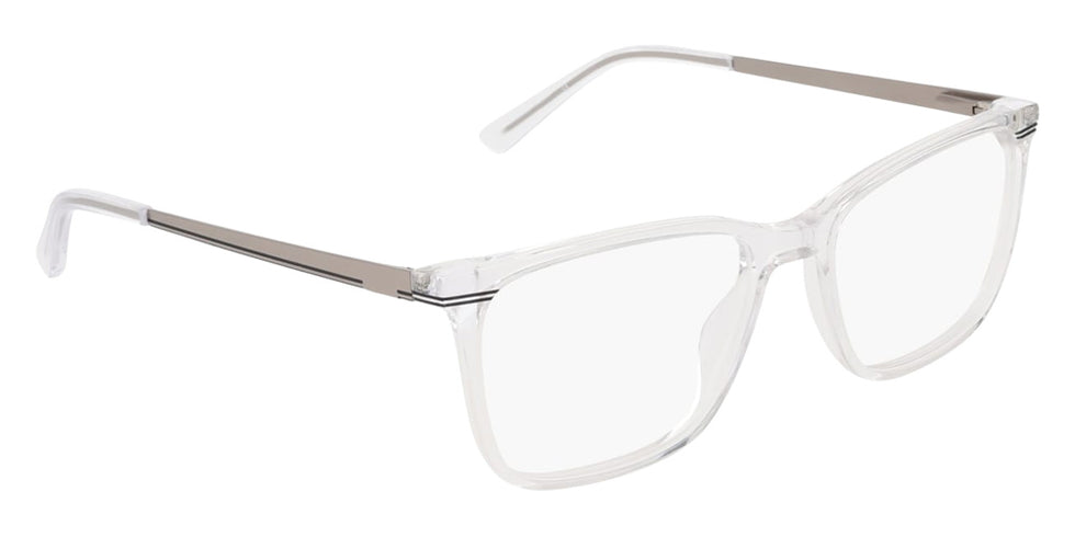 Marchon NYC M-3041 970 54 - Clear Crystal #id:mm3041970_s:102135