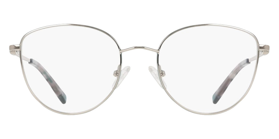 Marchon NYC M-4034 040 52 - Silver #id:mm4034040_s:100100