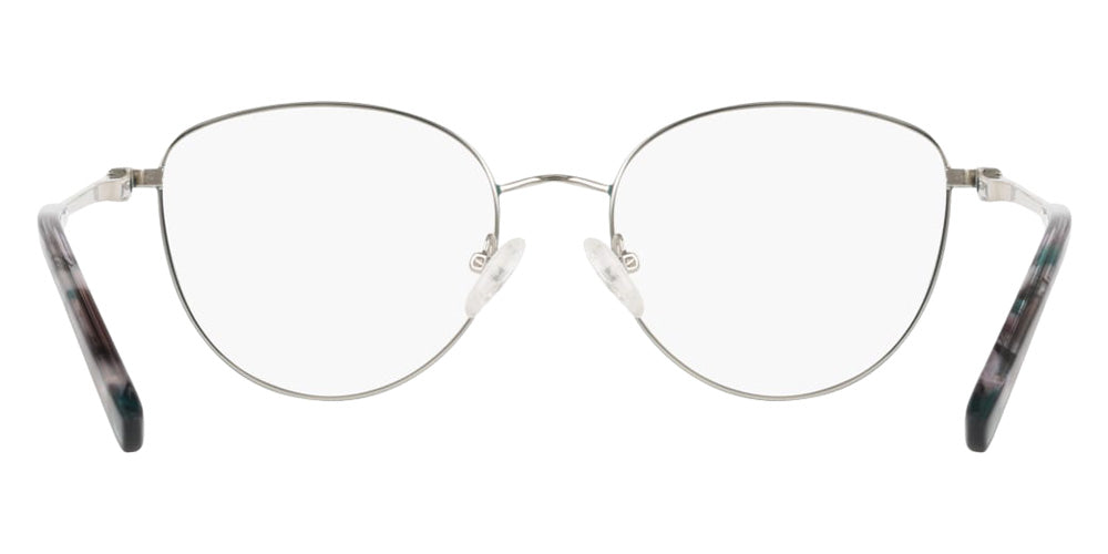 Marchon NYC M-4034 040 52 - Silver #id:mm4034040_s:100120