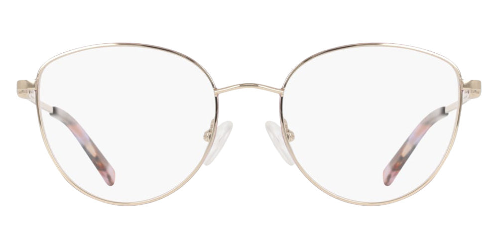 Marchon NYC M-4034 710 52 - Gold #id:mm4034710_s:102100