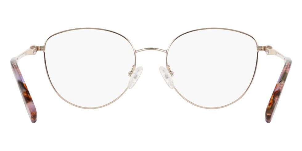 Marchon NYC M-4034 710 52 - Gold #id:mm4034710_s:102120