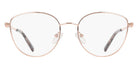 Marchon NYC M-4034 770 52 - Rose Gold #id:mm4034770_s:104100
