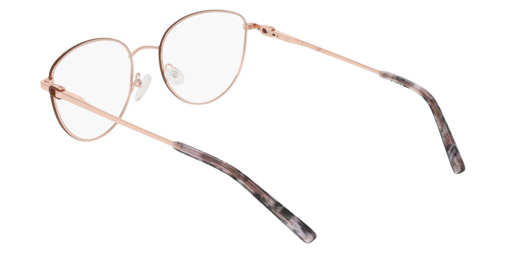 Marchon NYC M-4034 770 52 - Rose Gold #id:mm4034770_s:104115
