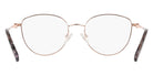 Marchon NYC M-4034 770 52 - Rose Gold #id:mm4034770_s:104120