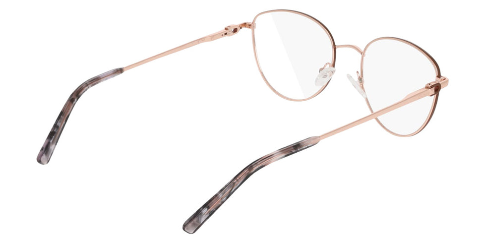 Marchon NYC M-4034 770 52 - Rose Gold #id:mm4034770_s:104125