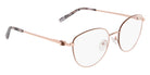 Marchon NYC M-4034 770 52 - Rose Gold #id:mm4034770_s:104135