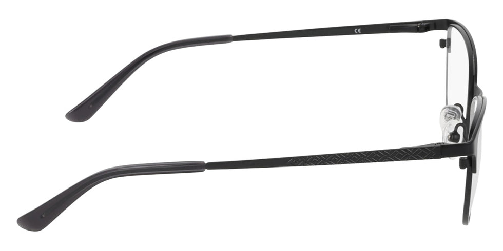 Marchon NYC M-4035 002 53 - Matte Black #id:mm4035002_s:100130