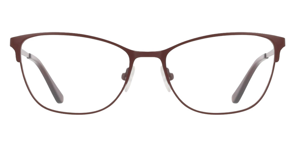 Marchon NYC M-4035 601 53 - Matte Burgundy #id:mm4035601_s:104100