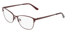 Marchon NYC M-4035 601 53 - Matte Burgundy #id:mm4035601_s:104105