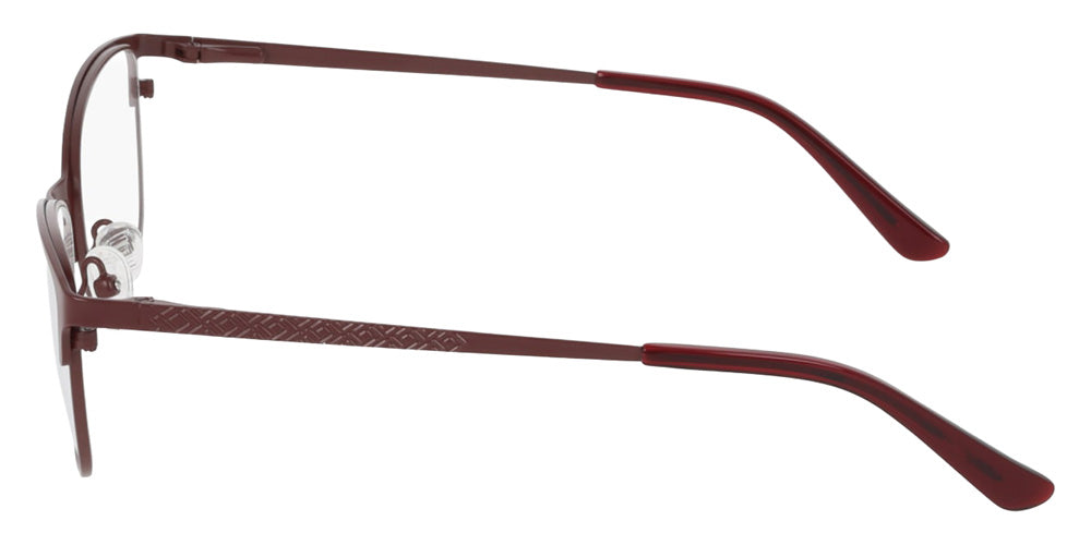 Marchon NYC M-4035 601 53 - Matte Burgundy #id:mm4035601_s:104110