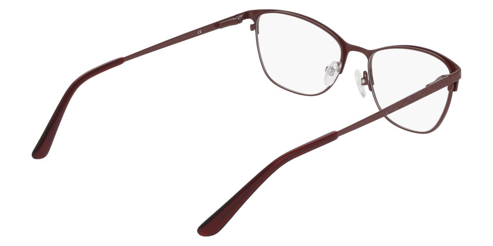 Marchon NYC M-4035 601 53 - Matte Burgundy #id:mm4035601_s:104125