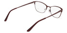Marchon NYC M-4035 601 53 - Matte Burgundy #id:mm4035601_s:104125