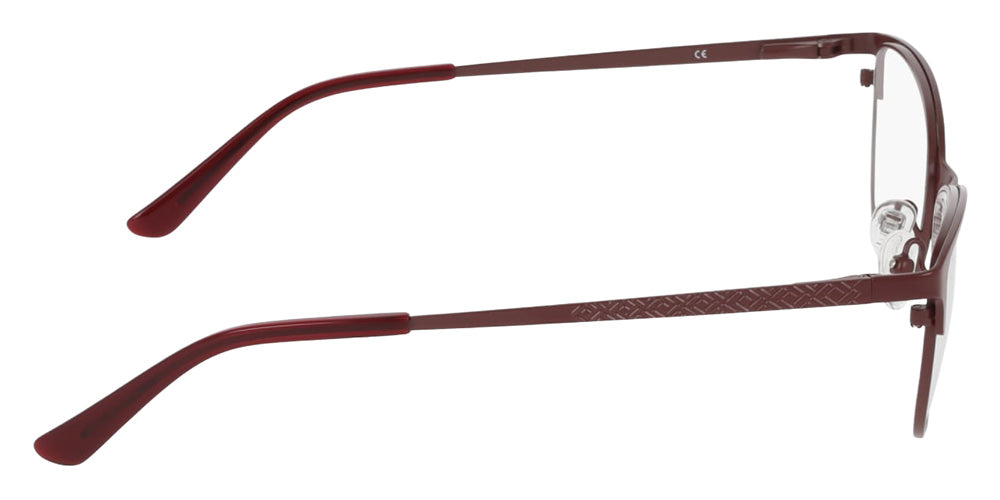 Marchon NYC M-4035 601 53 - Matte Burgundy #id:mm4035601_s:104130