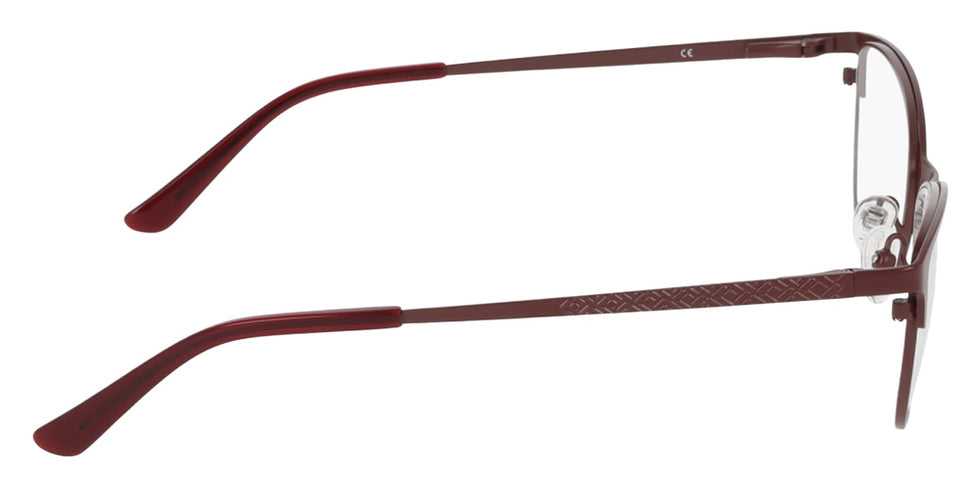 Marchon NYC M-4035 601 53 - Matte Burgundy #id:mm4035601_s:104130