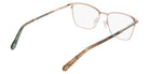 Marchon NYC M-4036 314 55 - Green/Rose Gold #id:mm4036314_s:102125